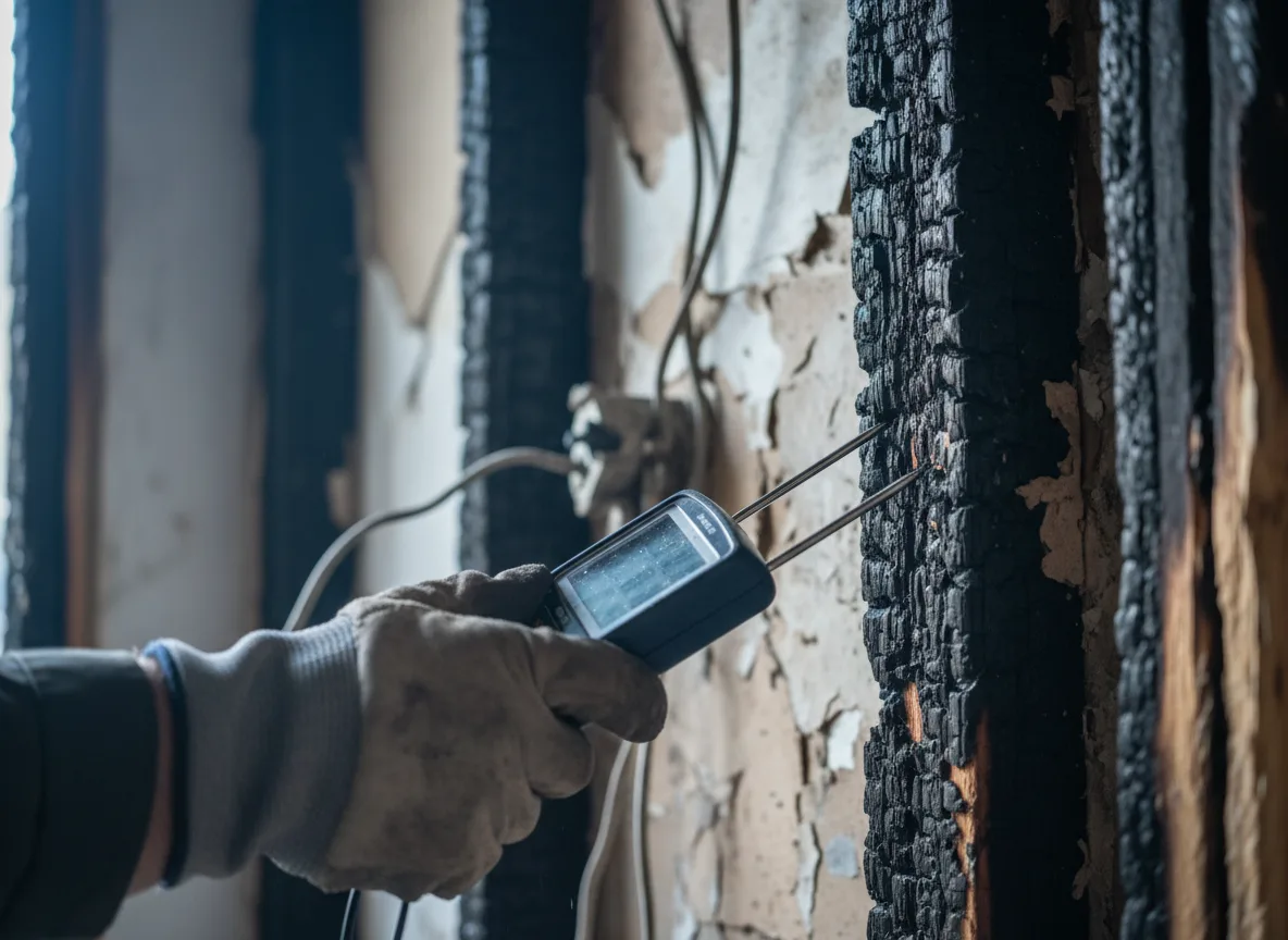 Fire Damage Restoration Indianola, OK FAQs